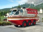 Iveco Magirus Marconi Duffy 2008 года
